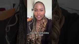 African Beauty Secrets 