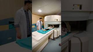 "MRI Scan Explained: What to Expect and How It Works"#highlight #viralvideo #toptrending #hit #viral