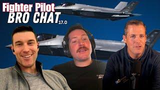 Fighter Pilot Bro Chat 17.0
