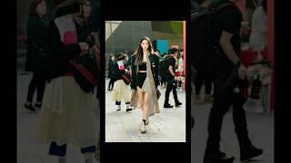 Look Instantly Stylish : Top Korean Fashion Trends 2025 You Must Try!  #kfashion #southkorea