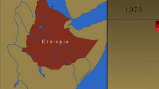The History of Ethiopia