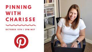 Pinterest live madison and Charisse