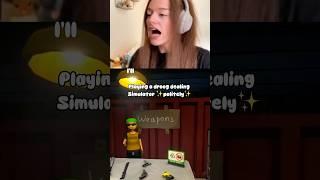 Being a POLITE dealer | Schedule 1 #streamer #streamerclips