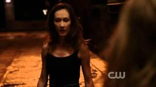 Nikita 2x01 - Game Change - Nikita shoots Alex