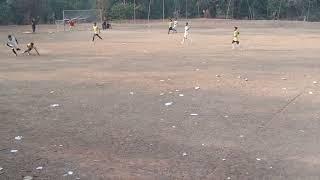 Football Final match || Oriential blue hills club v/s Mathang Memorial team 2023