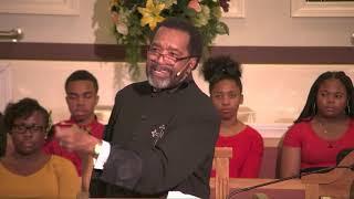 What Is Your Reasonable Service? | Pastor Richard B. Haynes