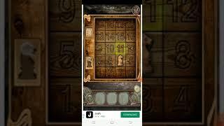 Escape the mansion level 48 walkthrough