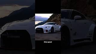 GT-R R35 EDIT  | only speed | #edit #youtubeshorts #youtube #viral