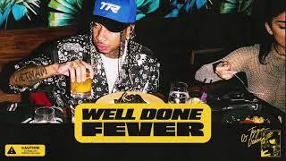 Tyga & Dj Drama - Nigo n Beverly Hills - Well Done Fever