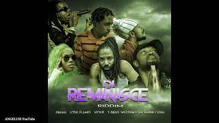 Loyal Flames - Play That Song [Di Reminisce Riddim by Lion Cubb Production] Release 2021