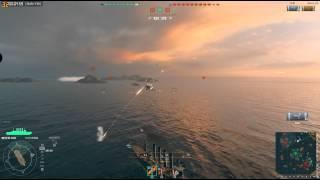 World of Warships