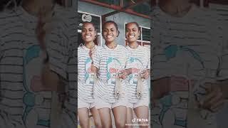 PATOLA PART 32 GOYANG HOT PAPUA TIKTOK 2022 || PATOLA SEMOK