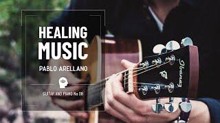  Relaxing Guitar Music | Healing Tunes for Stress Relief and Sleep