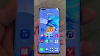 Nothing Even Comes Close to Huawei Mate 40 Pro