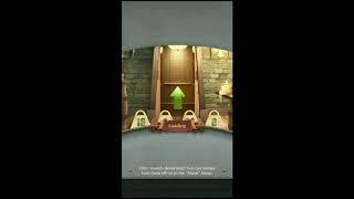 100 Doors Challenge 2 Level 76,77,78,79,80 || Game World