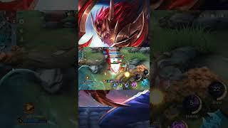 Tyrant Martis Maniac #shortvideo #mobilelegends #mlbbmartis #senpai #mobilelegendsbangbang