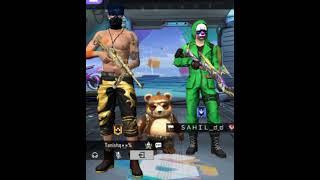 hi guys I am tanishq gaming