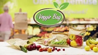 Veggie Bag by WEBER Verpackungen