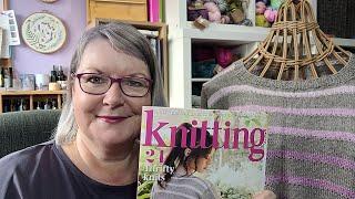 Knitting Magazine issue 240