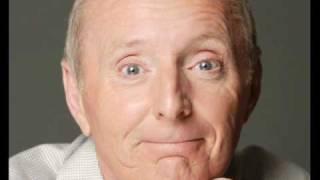 Jasper Carrott - Nutter on the bus