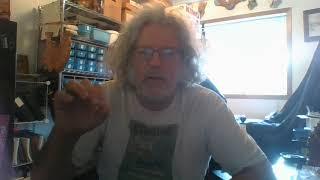 R  Keith Andrews - The Journey - May 22, 2021