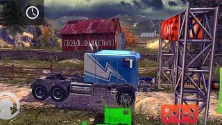 Offroad Legends 2 2014 - By DogByte Games - Truck Warmup - REDMI 9A GAMEPLAY HD Walkthrough 2024