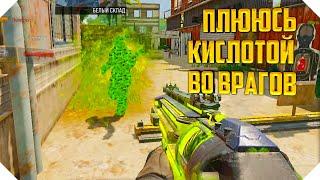 ЛЕГЕНДАРНЫЙ СКИН НА PDW 57 CALL OF DUTY MOBILE | КОЛДУН CALL OF DUTY MOBILE