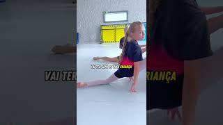 Não importa o que você faça… #esporte #ballet #treino #ginastica
