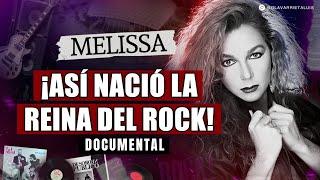 MELISSA "LA REINA DEL ROCK" 