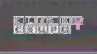 KlasKy Csupo G Major 4 Cubed
