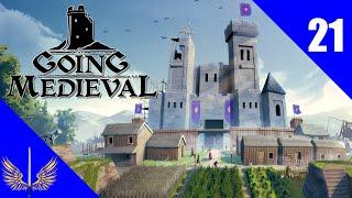 Going Medieval - Lone Wolf - Aleria Jane - Episode 21