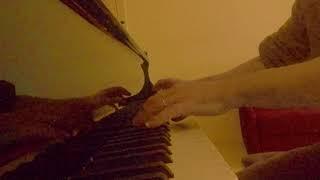 andreas schmidt/piano playing I´LL CLOSE MY EYES