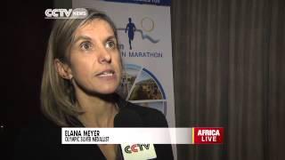 Cape Town Marathon 2015: Organizers’ Hope on African Talents