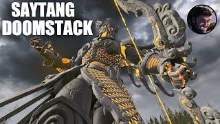 Saytang Doomstack