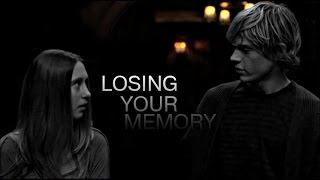 Tate & Violet | losing your memory