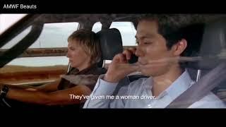 AMWF in a Movie - Japanese Story (2003)