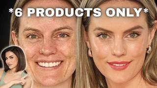 Over 40? Try this 5 Minute Lifted Look