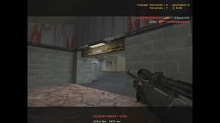 Cs 1.6 Fastcup Match Awp Player ;)