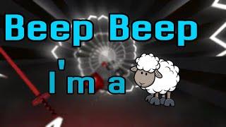 "Beep Beep I'm a Sheep" by ItsKTPAG & Rampart