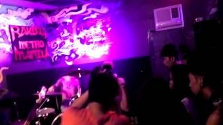 Kampon Full Set at Patay Oras