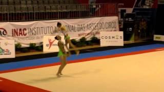 MIAC 2016   140   PnB   209   AGE1   WP   ISR    Dyn   ACROGYM   Avny & Weinstein