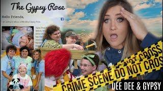 BIGGEST LIE EVER ENDS IN TRAGEDY! Case of Dee Dee and Gypsy