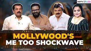 Mollywood News: Sexual Harassment In Malayalam Cinema Exposed? I What's Happening In Mollywood?