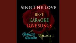 Fool If You Think It's Over (In the Style of Chris Rea) (Karaoke Backing Track)