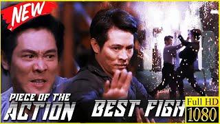 Jet Li Full Movies New Action | Best Action Movie 2024 special for USA full english Full HD #1080p