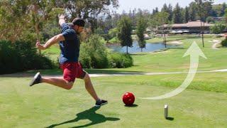 All Sports Golf Battle 4