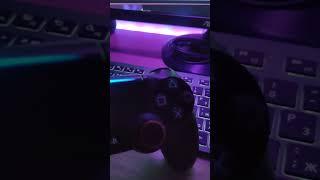 НЕТ ВИБРАЦИИ DUALSHOCK 4 НА PC ПО BLUETOOTH?