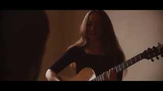 Sophie Lagan ft. Sergio Serra 'Pieces' Live