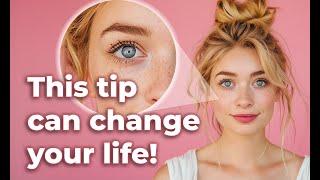 THIS FOUNDATION TIP WILL CHANGE YOUR LIFE!