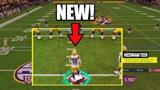 Everything You MISSED! College Football 26 Deep Dive!